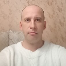 Фотография мужчины Егор, 41 год из г. Орша