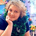 Надежда, 53 года