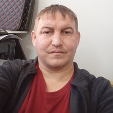 Фотография мужчины Николай, 39 лет из г. Комсомольск-на-Амуре