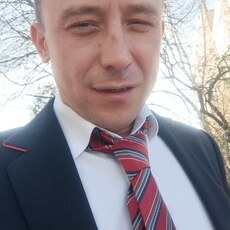 Фотография мужчины Игорь, 36 лет из г. Минеральные Воды