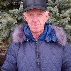 Фотография мужчины Юрий Петров, 61 год из г. Тамбов