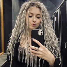 Фотография девушки Вика, 28 лет из г. Брест