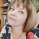 Оксана, 49 лет