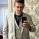 Лёша, 23 года