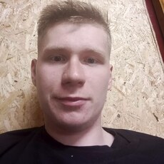 Фотография мужчины Матвей, 23 года из г. Кирово-Чепецк