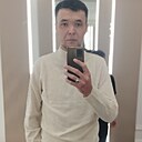 Тлек, 34 года