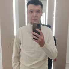 Фотография мужчины Тлек, 34 года из г. Уральск