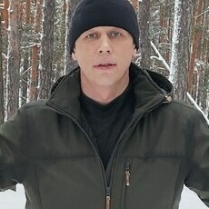 Фотография мужчины Алексей, 40 лет из г. Нижний Новгород