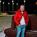 Евгений Shev, 54 года