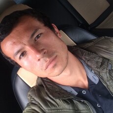 Фотография мужчины Одил, 30 лет из г. Ливны