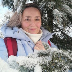 Фотография девушки Виктория, 50 лет из г. Долгопрудный