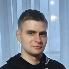Фотография мужчины Колян, 24 года из г. Суздаль