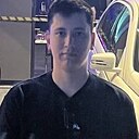 Элдар, 24 года