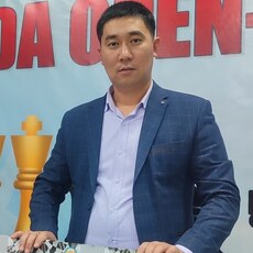 Фотография мужчины Талгат, 35 лет из г. Кызылорда