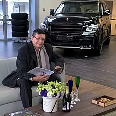 Фотография мужчины Сергей, 61 год из г. Москва