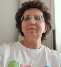 Фотография девушки Людмила, 60 лет из г. Краснодар