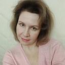 Наталья, 52 года