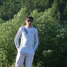 Фотография мужчины Андрей, 39 лет из г. Заинск