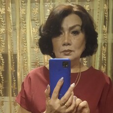 Фотография девушки Нина, 62 года из г. Трехгорный