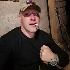 Фотография мужчины Алексей, 38 лет из г. Кострома