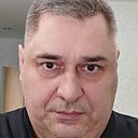 Сергей, 52 года