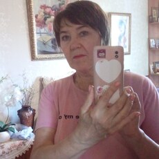 Фотография девушки Екатерина, 63 года из г. Иваново
