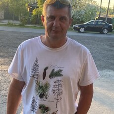 Фотография мужчины Саня, 40 лет из г. Абакан