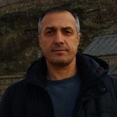 Фотография мужчины Олег, 57 лет из г. Волжский