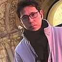 Хусан, 38 лет