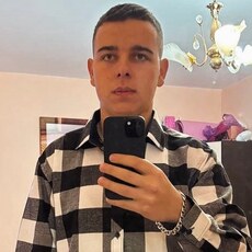 Фотография мужчины Антон, 23 года из г. Минск