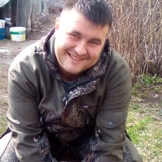 Фотография мужчины Руслан, 34 года из г. Туринская Слобода