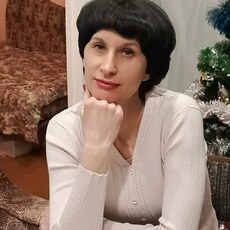 Фотография девушки Лариса, 44 года из г. Рубцовск