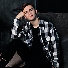 Фотография мужчины Максим, 22 года из г. Нижний Новгород