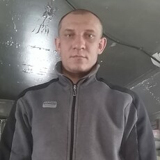 Фотография мужчины Виталий, 31 год из г. Балашов