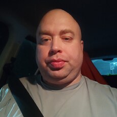 Фотография мужчины Владимир, 41 год из г. Магадан