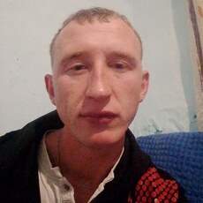 Фотография мужчины Юрий, 26 лет из г. Тулун