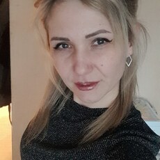 Фотография девушки Евгения, 36 лет из г. Хабаровск