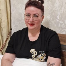 Фотография девушки Наталья, 47 лет из г. Нахабино