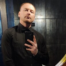 Фотография мужчины Александр, 34 года из г. Чебоксары