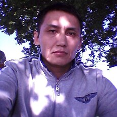 Фотография мужчины Замир, 48 лет из г. Москва