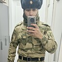 Фарид, 23 года