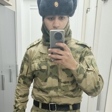 Фотография мужчины Фарид, 23 года из г. Новосибирск