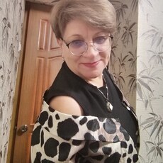 Фотография девушки Наталья, 60 лет из г. Нижний Новгород
