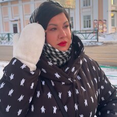 Фотография девушки Ирина, 37 лет из г. Екатеринбург