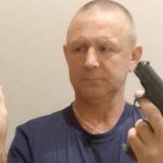 Фотография мужчины Александр, 54 года из г. Новоаннинский
