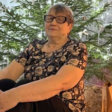 Фотография девушки Нина, 67 лет из г. Бобруйск