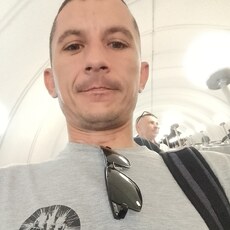 Фотография мужчины Евгений, 37 лет из г. Брест