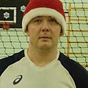 Джони, 33 года