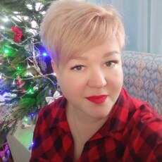 Фотография девушки Морошка, 48 лет из г. Новосибирск