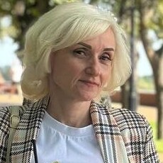 Фотография девушки Ангелина, 42 года из г. Устка